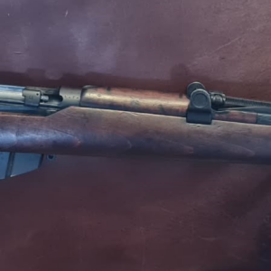 Lee Enfield No3MkIII*