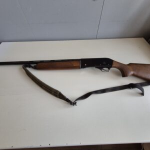 Lanber hálfsjálfvirk haglabyssa 12cal