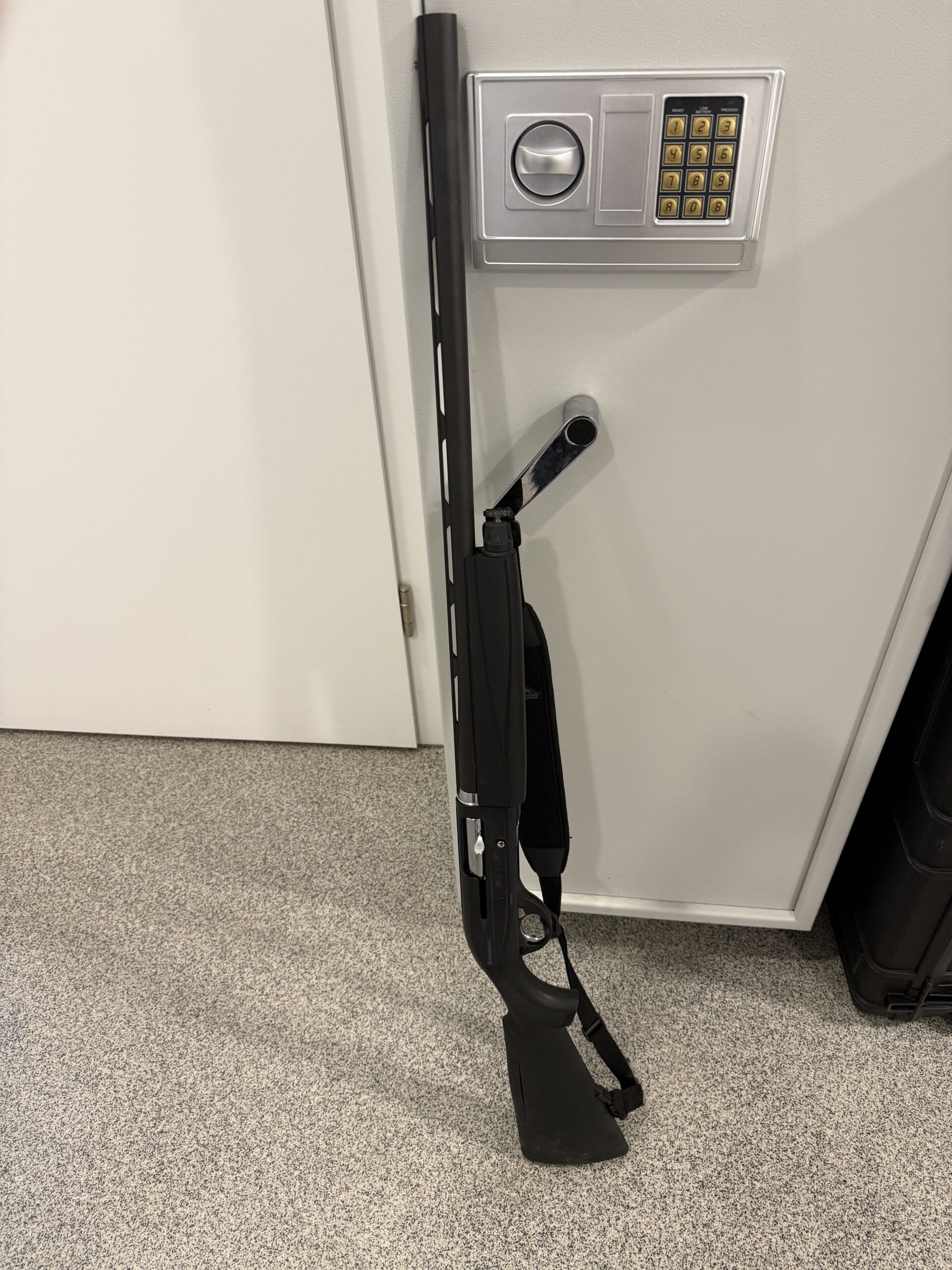 Marocchi Hálfsjáivirk