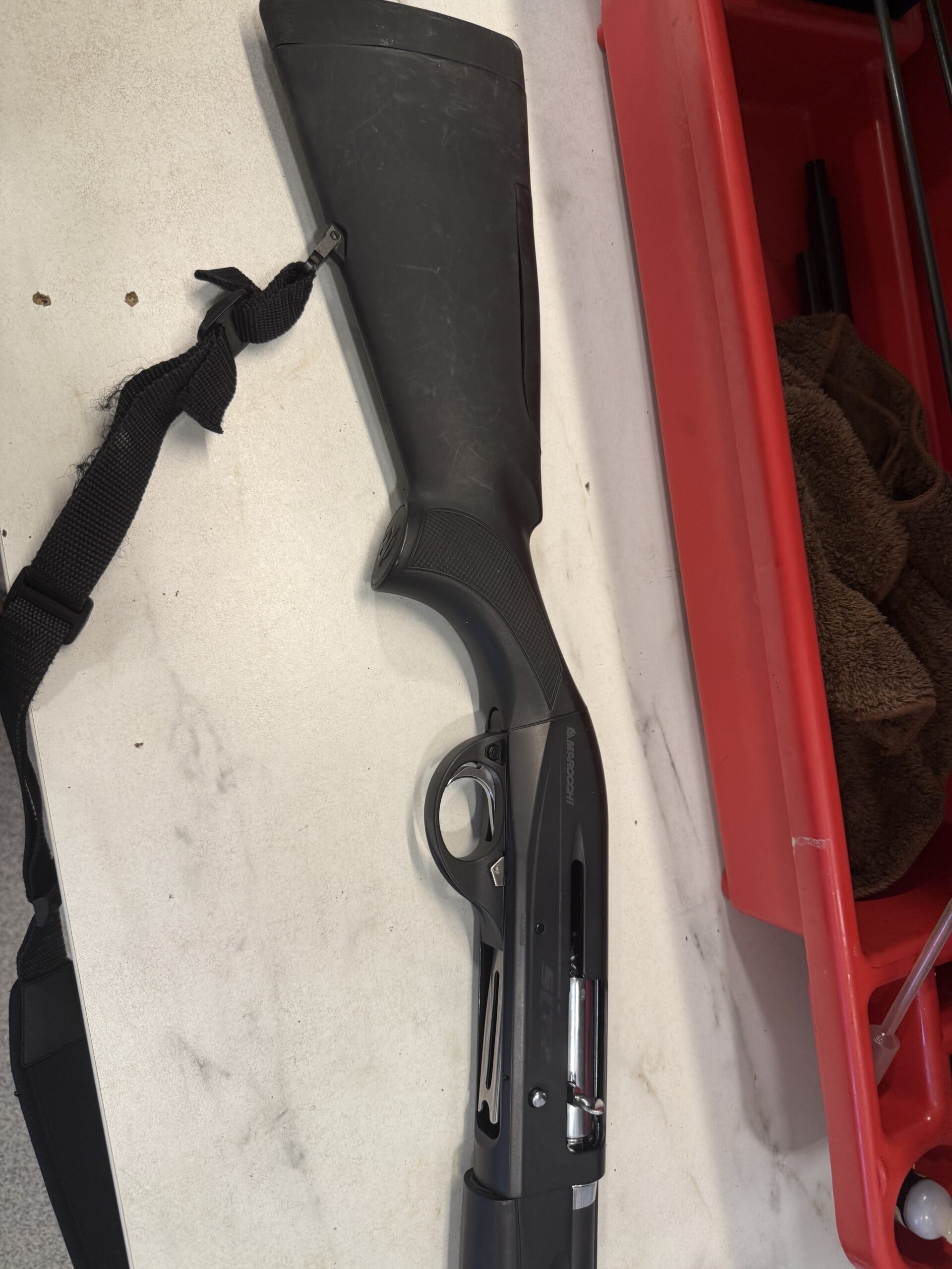 Marocchi Hálfsjáivirk - Image 3