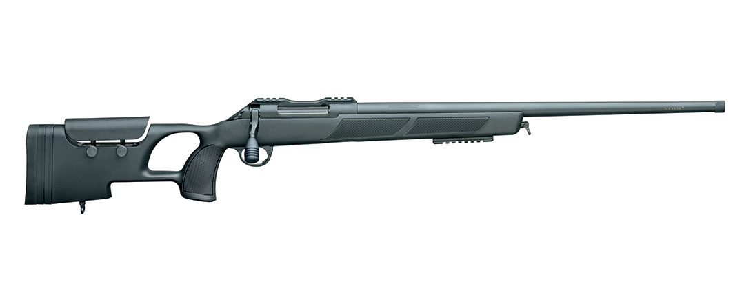 Sabatti Saphire E.R. - .308 Winchester riffill