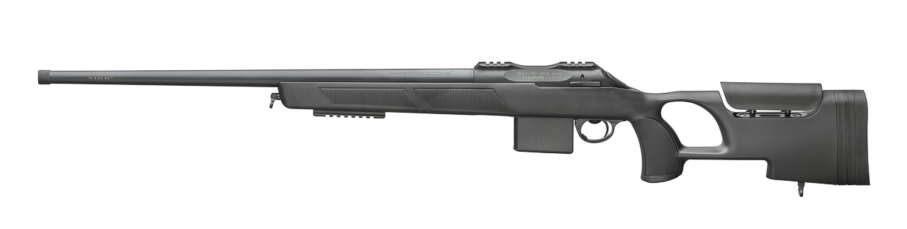 Sabatti Saphire E.R. - .308 Winchester riffill - Image 2