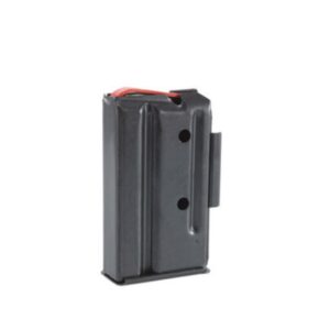 Óska eftir 17hmr Marlin magasíni.