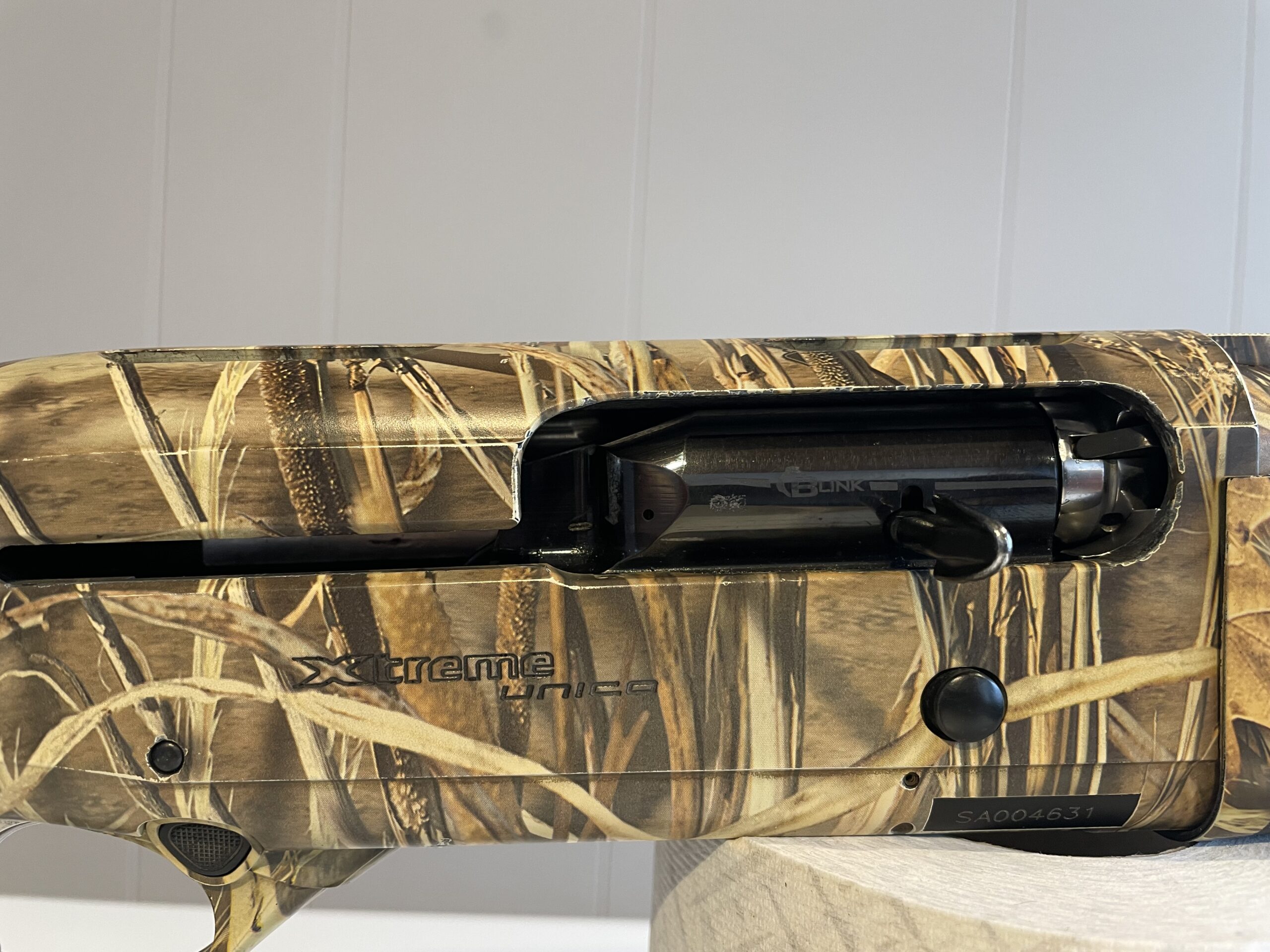 Beretta A400 Xtreme unico 3.5” - Image 4