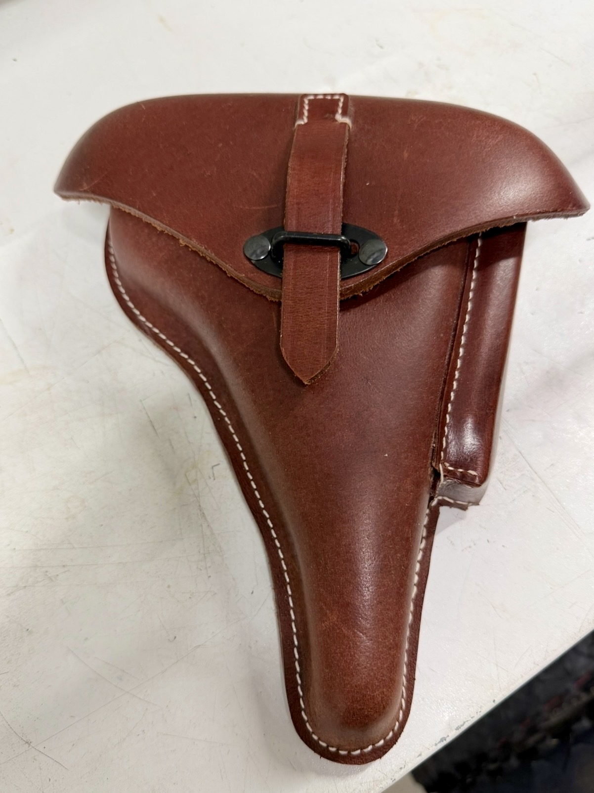 Walter P38 9mm skammbyssa - Image 4