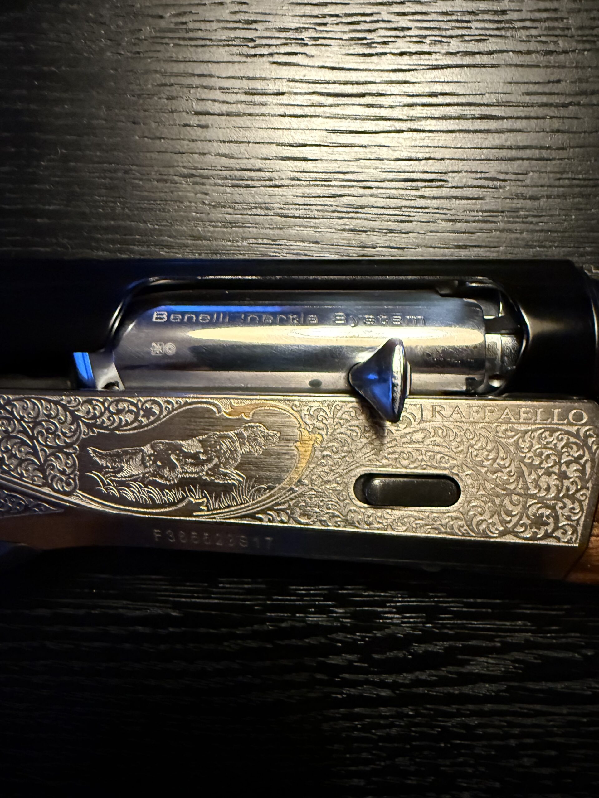 Benelli Rafaello Power Bore Deluxe - Image 5