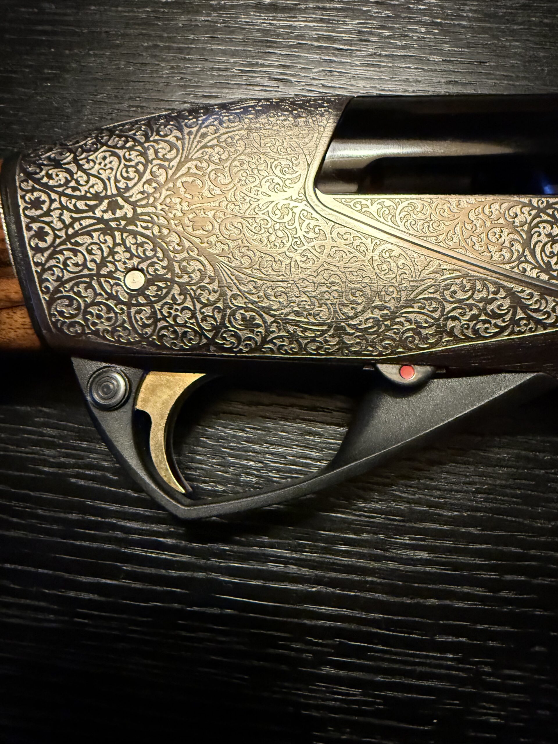 Benelli Rafaello Power Bore Deluxe - Image 4