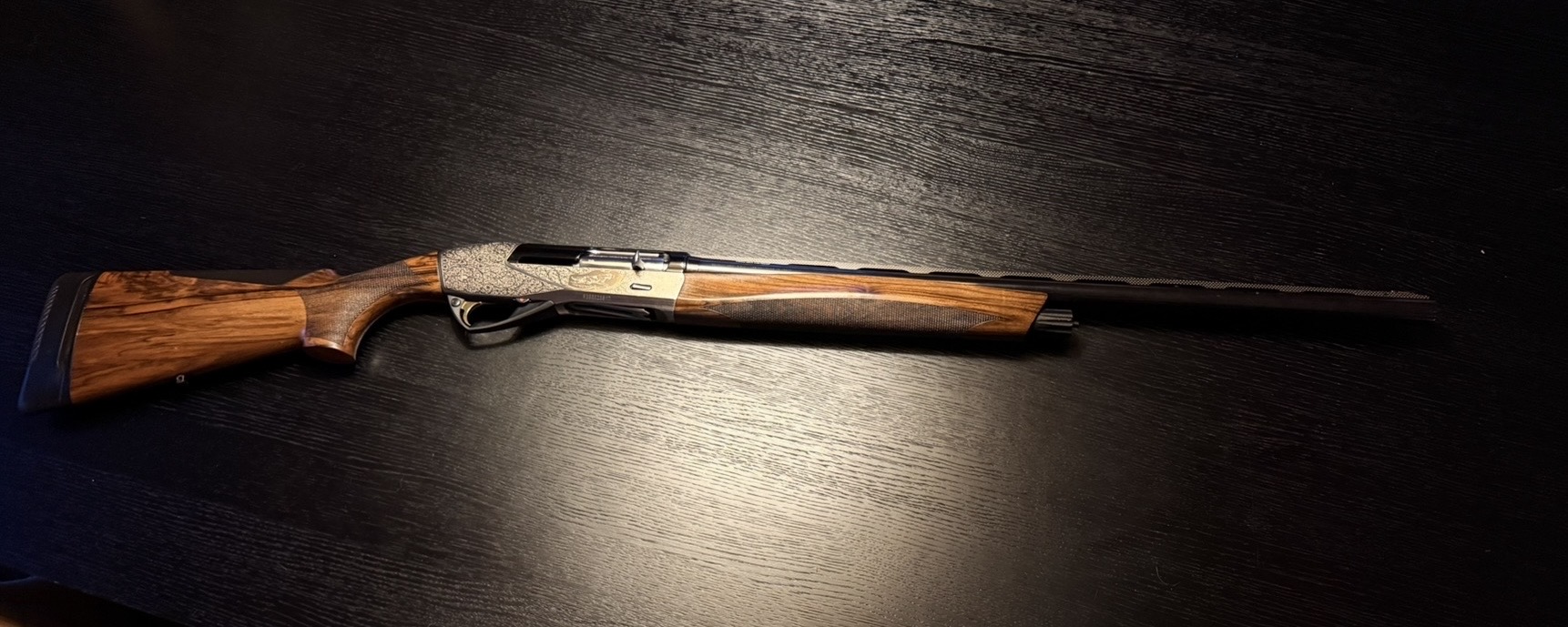 Benelli Rafaello Power Bore Deluxe - Image 2