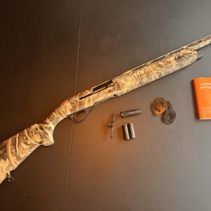 Franchi Affinity 3 Max-5 camo