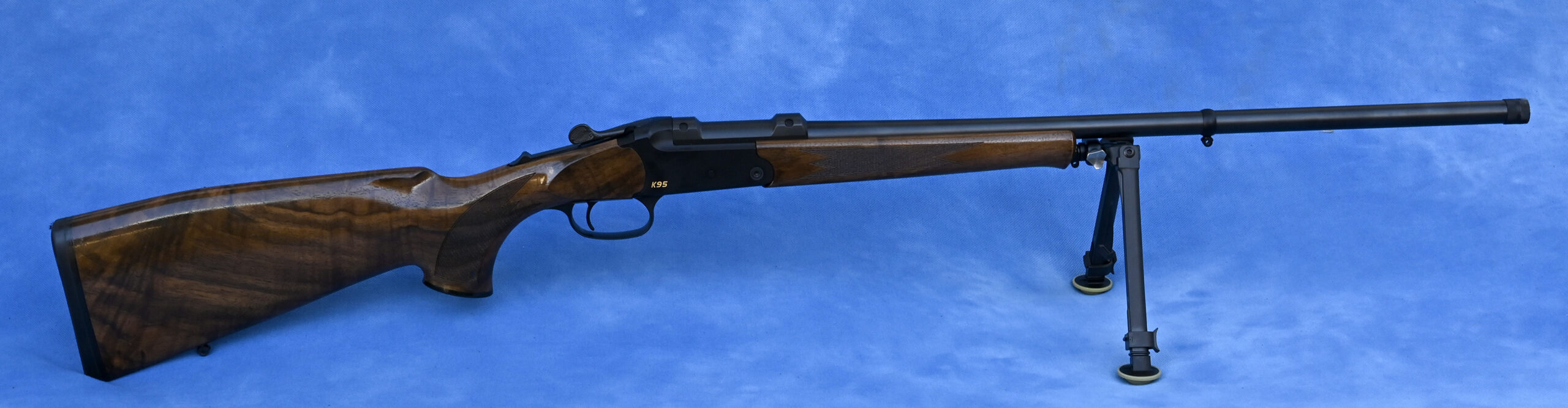 Blaser K95 "Brunaútsala"