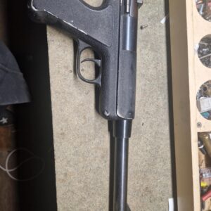 Serena .410 Gauge minkabyssa