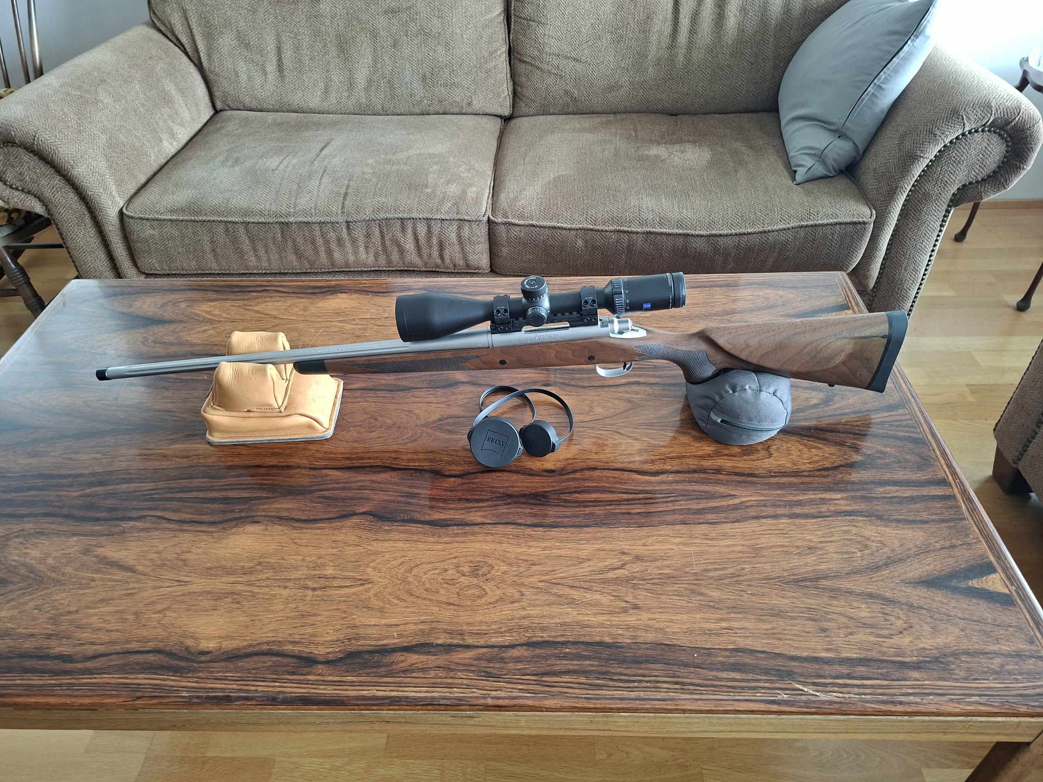 Remington model 700 special edition - Image 2