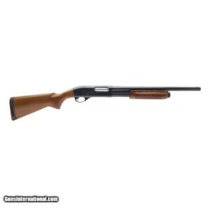 Remington Wingmaster pumpa, óska eftir gamalli haglabyssu