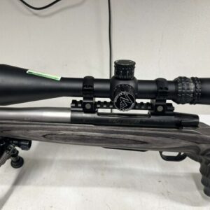 Nightforce NXS 5,5-22x56