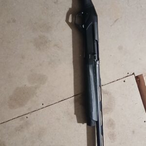 Benelli SBE3 12 Gauge haglabyssa