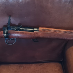 Lee Enfield No8
