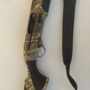 Beretta A400 Xtreme Plus, 12 GAUGE Haglabyssa