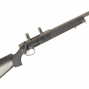 Steyr SSG 69- 308 - P1
