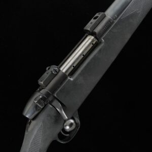 Weatherby Mk V - 375H&H Syn Stock