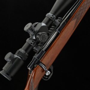 Smith & Wesson - 1500 7mm Rem Mag