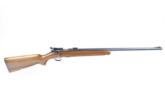 Winchester 69 22lr