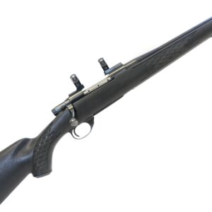 Weatherby Vanguard 243 Win