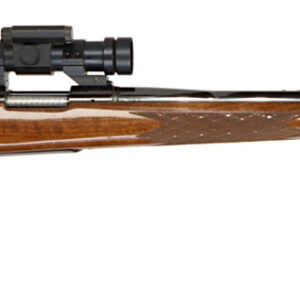 Remington 700 BDL 308 Varmit