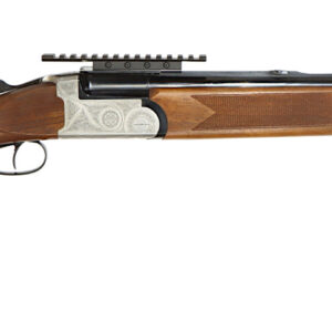 Antonio Zoli - 12ga 222r combi