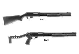 Franchi PA8 Pump Action 12ga