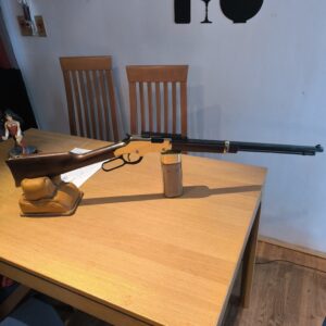 Henry Golden boy 22lr