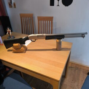 Hatsan escort marine guard