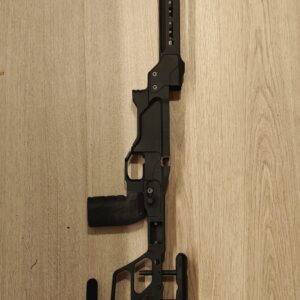 Daniel Defence pro chassis rem 700