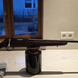 Tikka TX1 Hunter 17 HMR