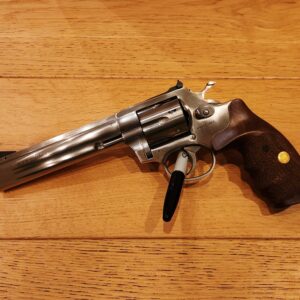 Alfa-proj 3861 .38 Special skammbyssa