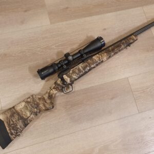 Savage 110 Apex Predator .308 Win