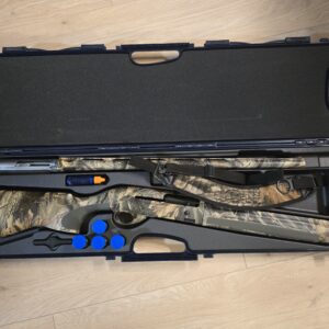 Beretta, Xtrema II, 12 ga. Hálfsjálfvirk haglabyssa.