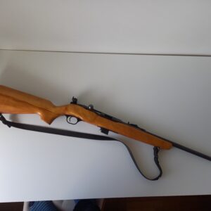 Mossberg 340B cal.22LR riffill