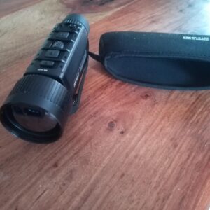 Nætursjónauki Keiler-2 LRF. Liemke.