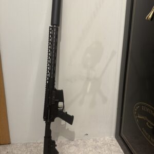 Aero AR-15 223/5.56