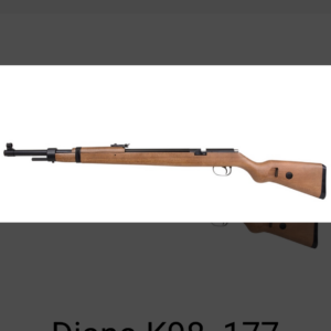 Diana k98 loftriffill.