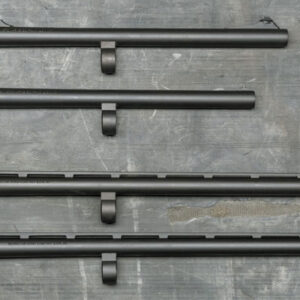 Óska eftir hlaupi á Remington 870