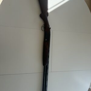 Sauer apollon tvíhleypa