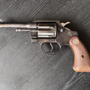 Colt Police Positive Special