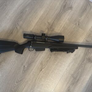 Tikka T3X Varmint 6,5 Creedmoor