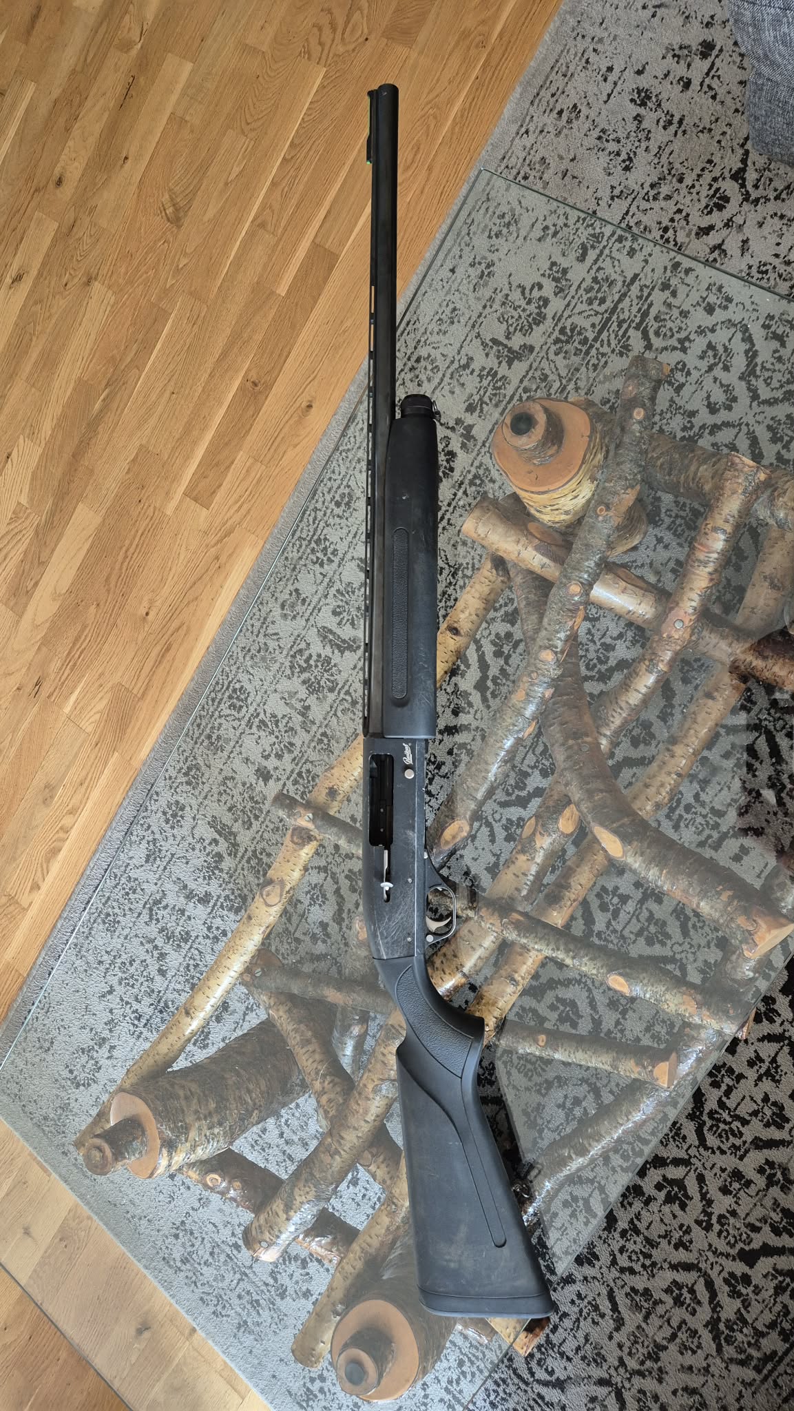 Baikal 12 G. - Image 2