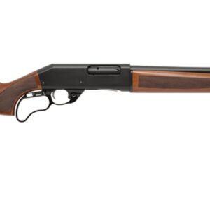 Sulun Lever Action 12ga Shotgun - Multi Choke