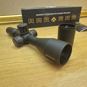 Arken EP5 5-25x56 sjónauki