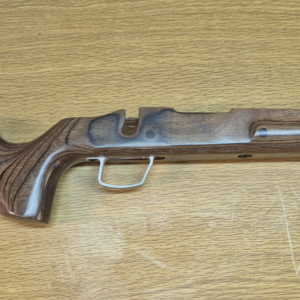 Boyds "pro varmint" skepti fyrir Remington 700 SA