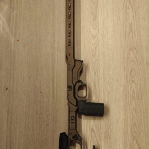 MDT ACC Remington 700 skepti