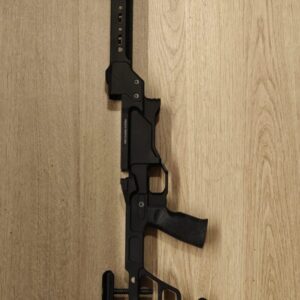 Daniel Defence pro chassis rem 700